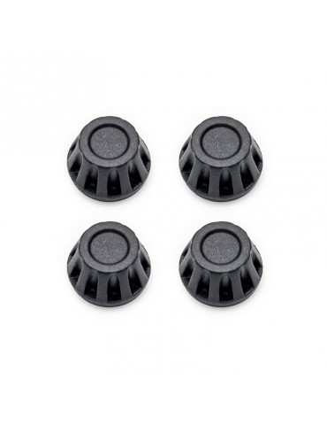 Wheel nuts cap