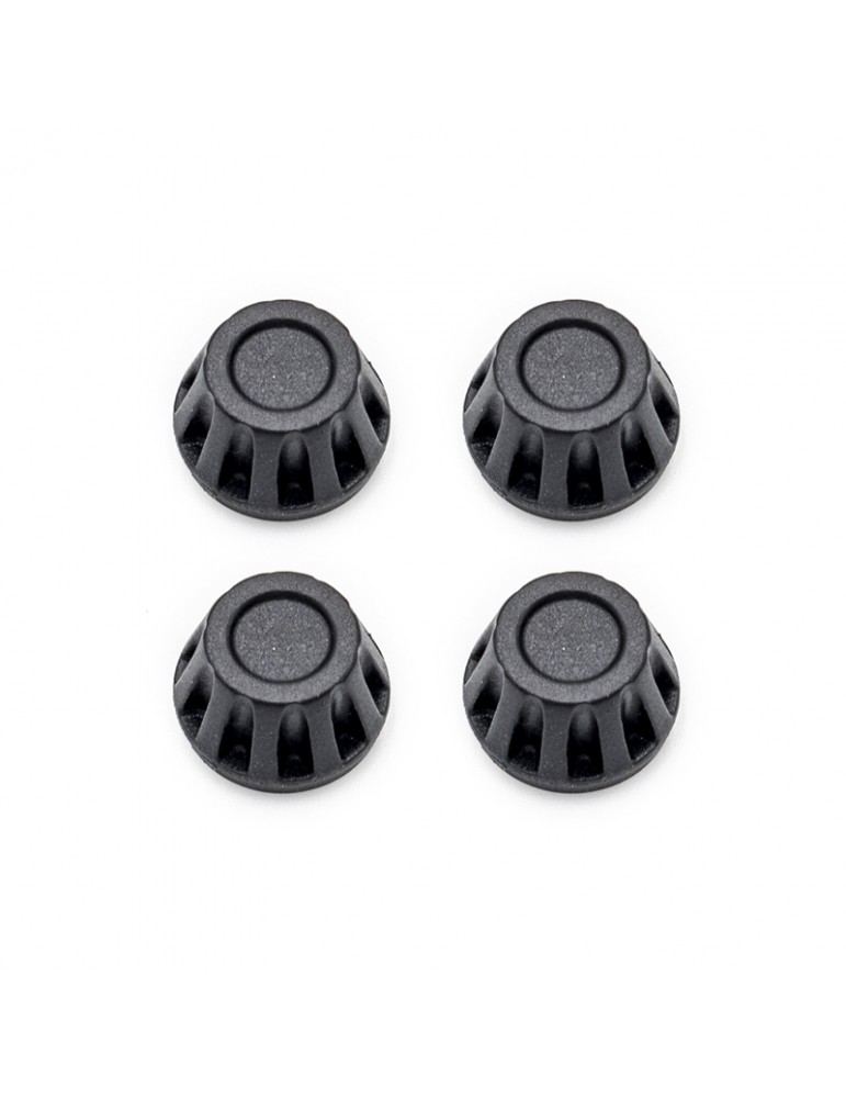 Wheel nuts cap
