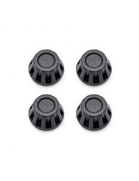 Wheel nuts cap