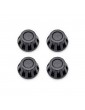 Wheel nuts cap