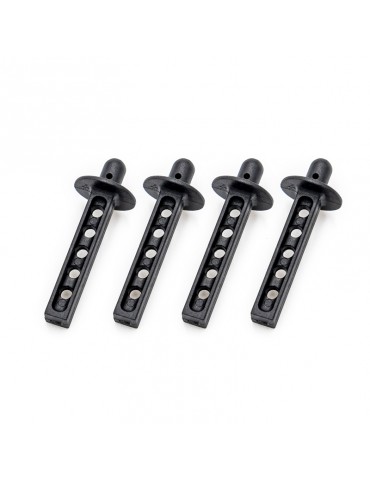 Body holder, 4 Pcs.