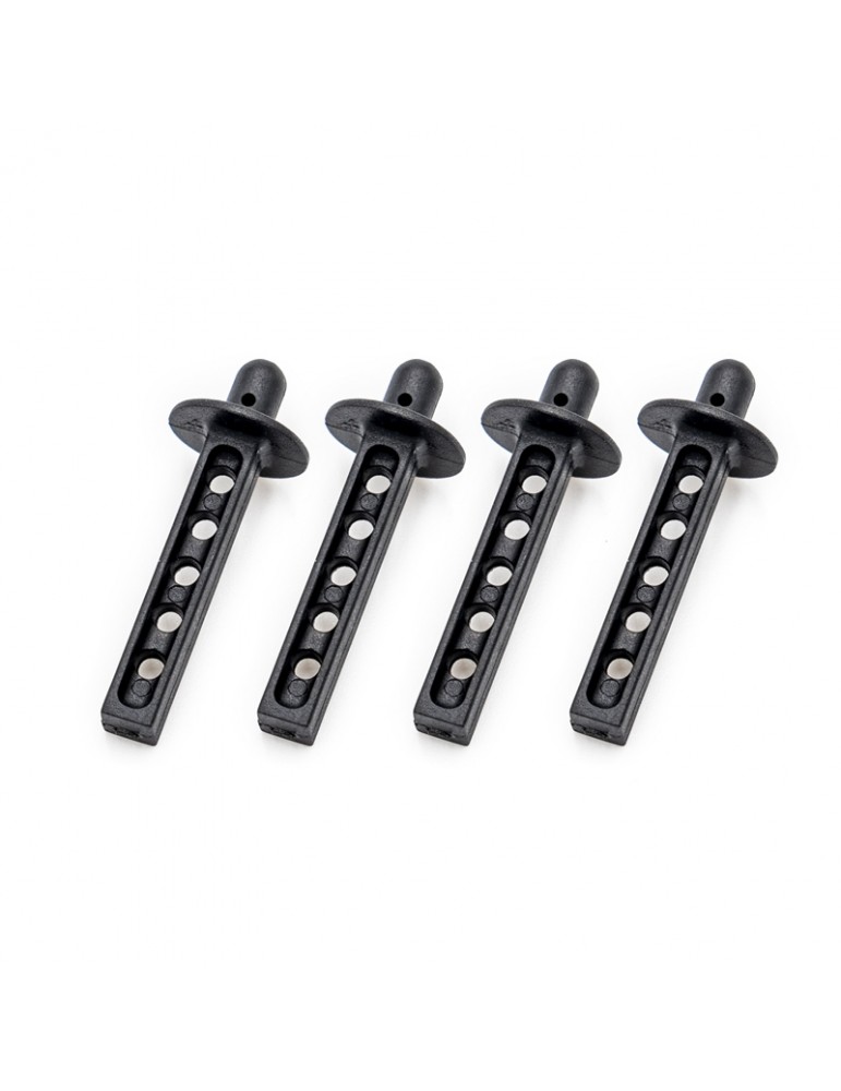 Body holder, 4 Pcs.