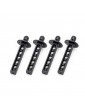 Body holder, 4 Pcs.