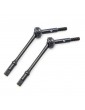 Front CVD drive shafts (x2)