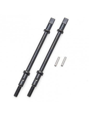 Rear drive shafts (x2)