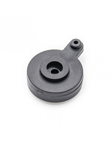 Servo saver