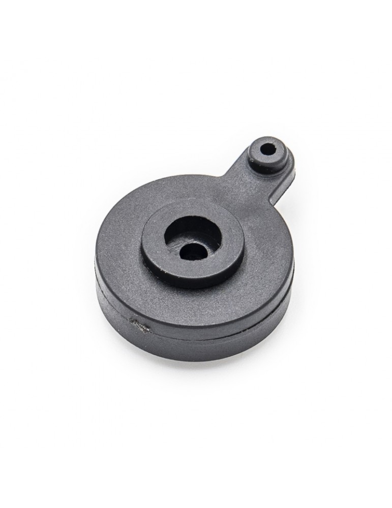 Servo saver