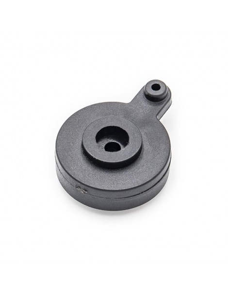 Servo saver