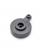 Servo saver