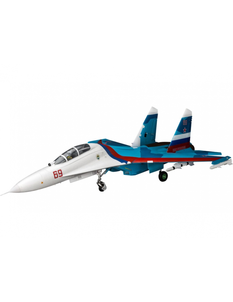 E-flite Su-30 1.1m PNP