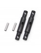 Main spur gears axle (2pcs)