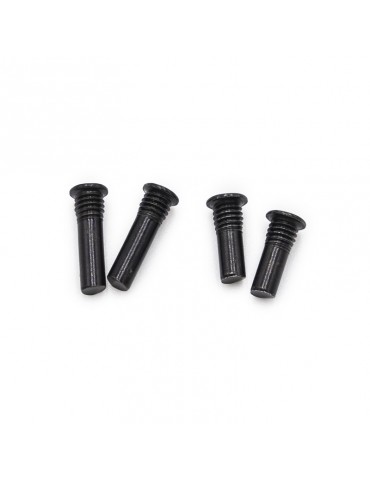 Center driveshaft screw (x4)