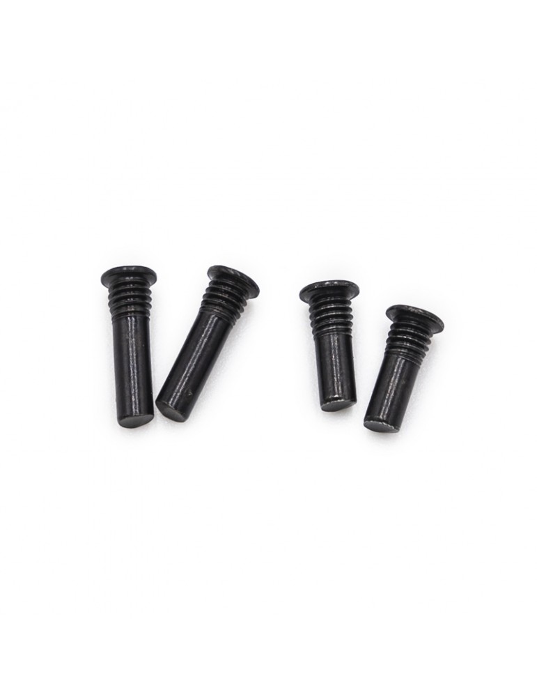 Center driveshaft screw (x4)