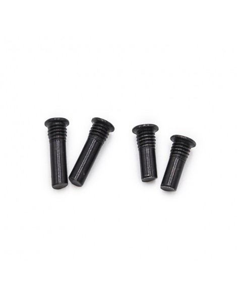 Center driveshaft screw (x4)