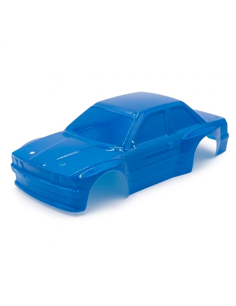 Blue body Funtek GT16e3