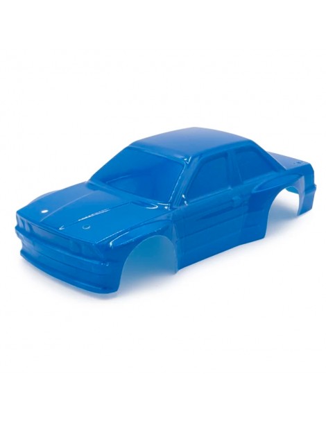 Blue body Funtek GT16e3