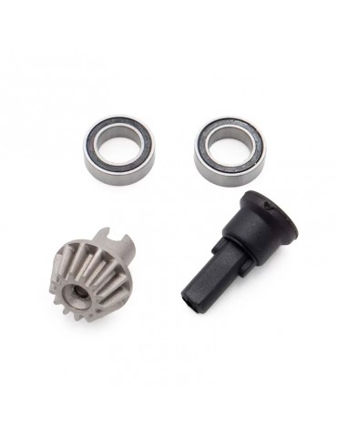 Complete front pinion gear kit GT16e