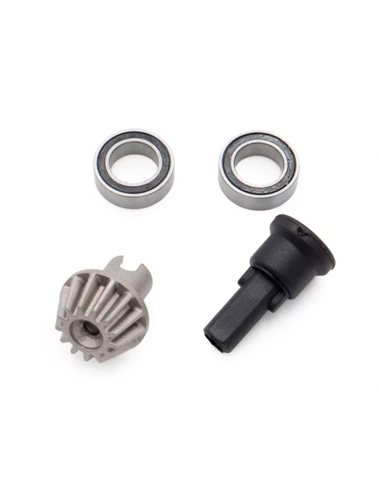 Complete front pinion gear kit GT16e