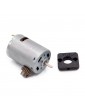 Motor and mount motor kit for GT16e