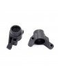 Funtek GT16e rear hubs