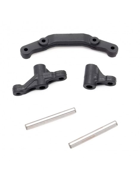 Funtek GT16e steering system