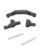 Funtek GT16e steering system