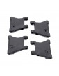 Front and rear arms kit