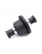 Complete rear differential GT16e