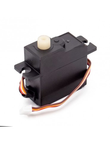 Funtek GT16e steering servo