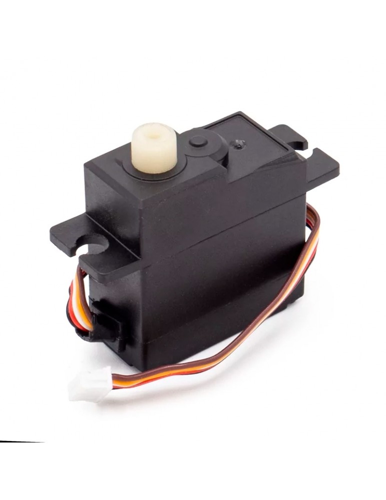 Funtek GT16e steering servo