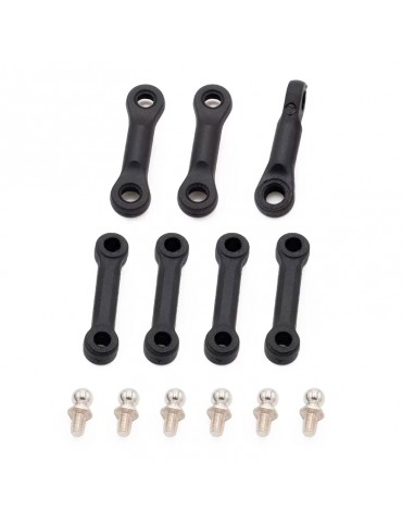 Rods and balls kit GT16e