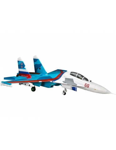 E-flite Su-30 1.1m PNP