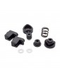 Complete servo saver kit with mounting GT16e