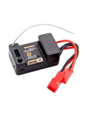 Funtek GT16e ESC / RX