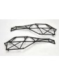Roll Cage-Side Rails (L/R)