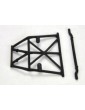 Roll Cage-Hood Rail