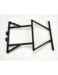 Roll Cage-Rear Rail