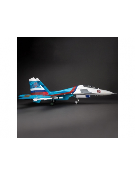 E-flite Su-30 1.1m PNP