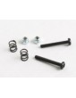 Front Bumper Post + Bufler Springs
