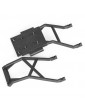 Front Brace + Rear Brace