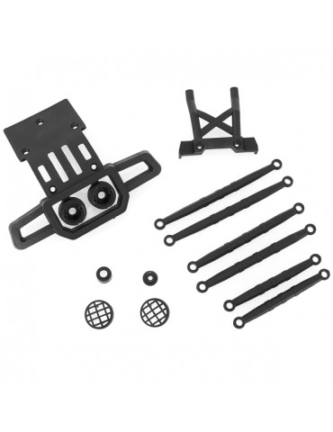 Bumper + Linkage Sets