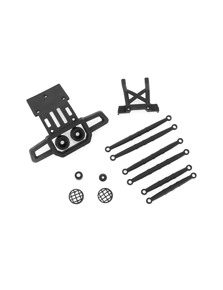 Bumper + Linkage Sets