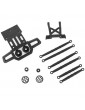 Bumper + Linkage Sets