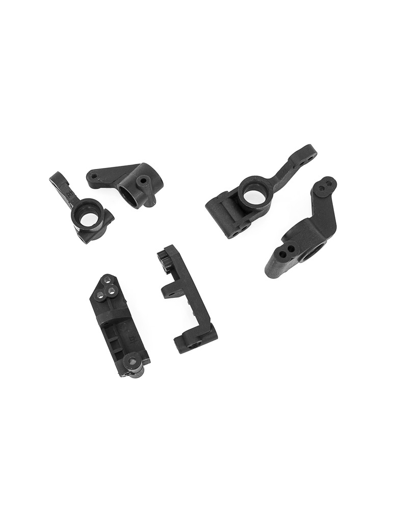C-Hubs + Rear Hubs + Steering Hubs