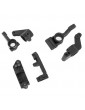 C-Hubs + Rear Hubs + Steering Hubs