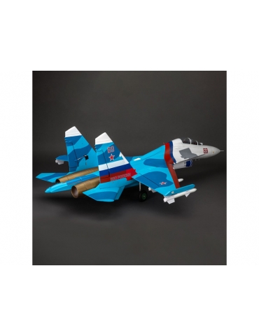 E-flite Su-30 1.1m PNP