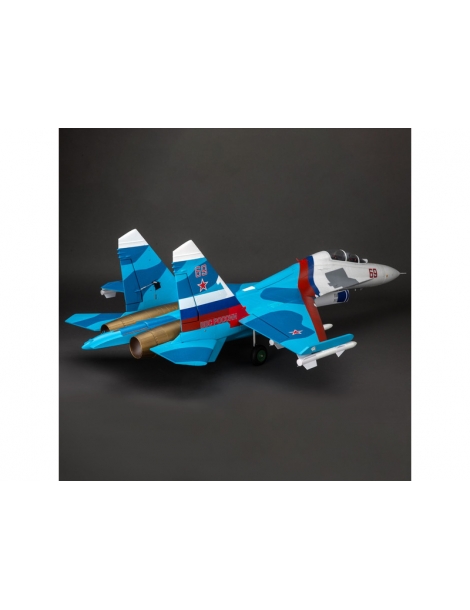 E-flite Su-30 1.1m PNP