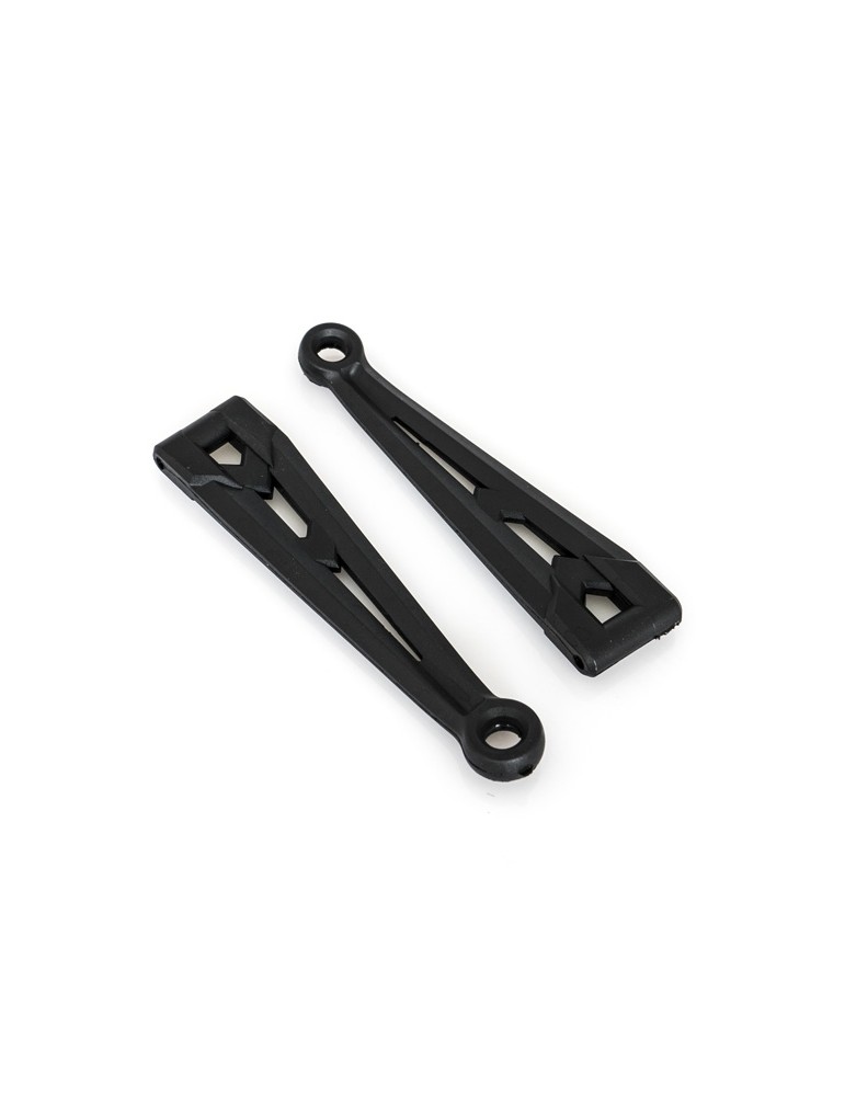 MT-Twin Front upper arms