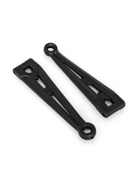 MT-Twin Front upper arms