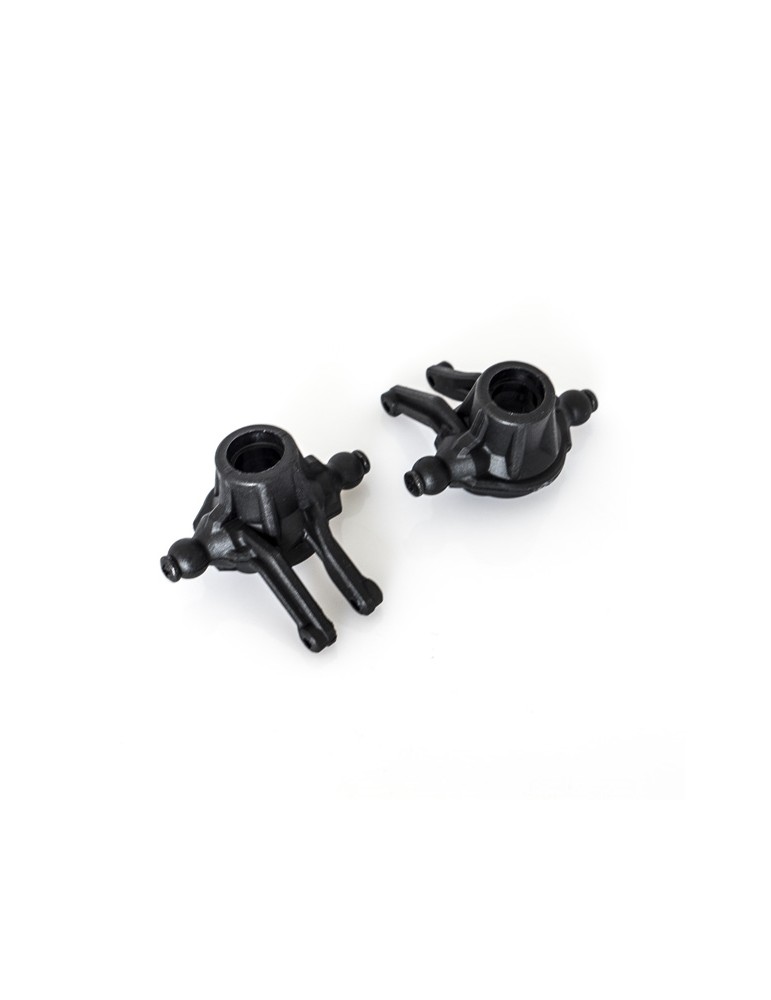 MT-Twin Front steering cups